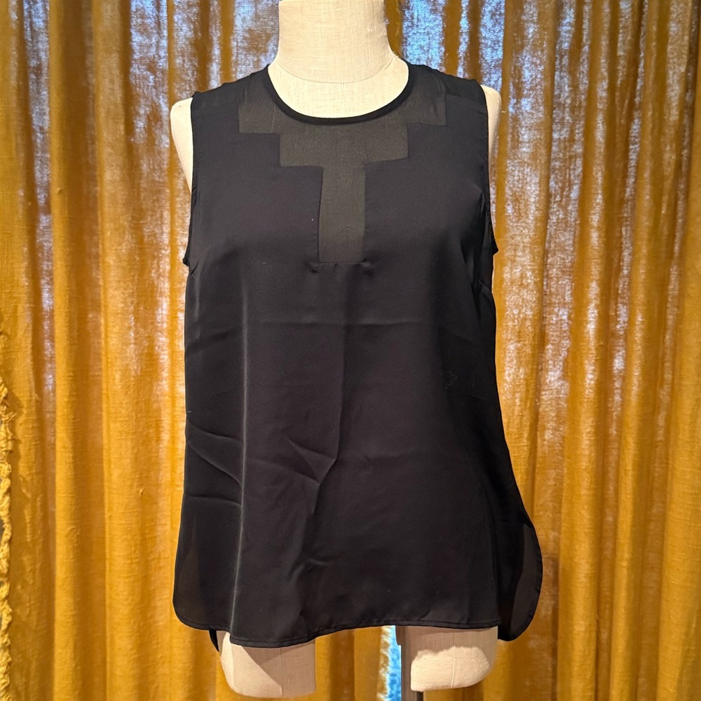 ABS Platinum Top